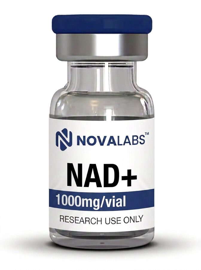 NAD+