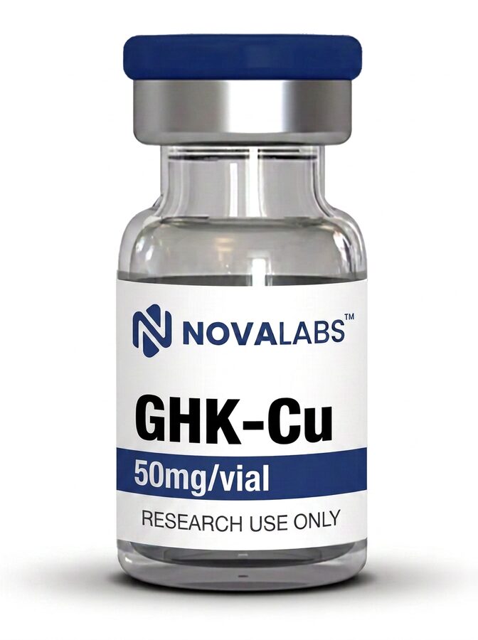 GHK-Cu