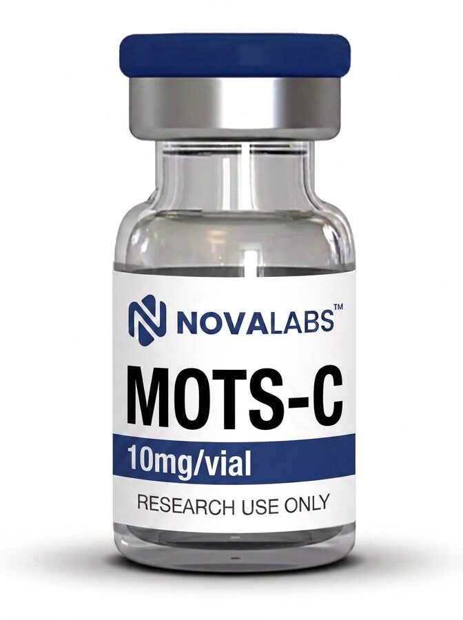 MOTS-C