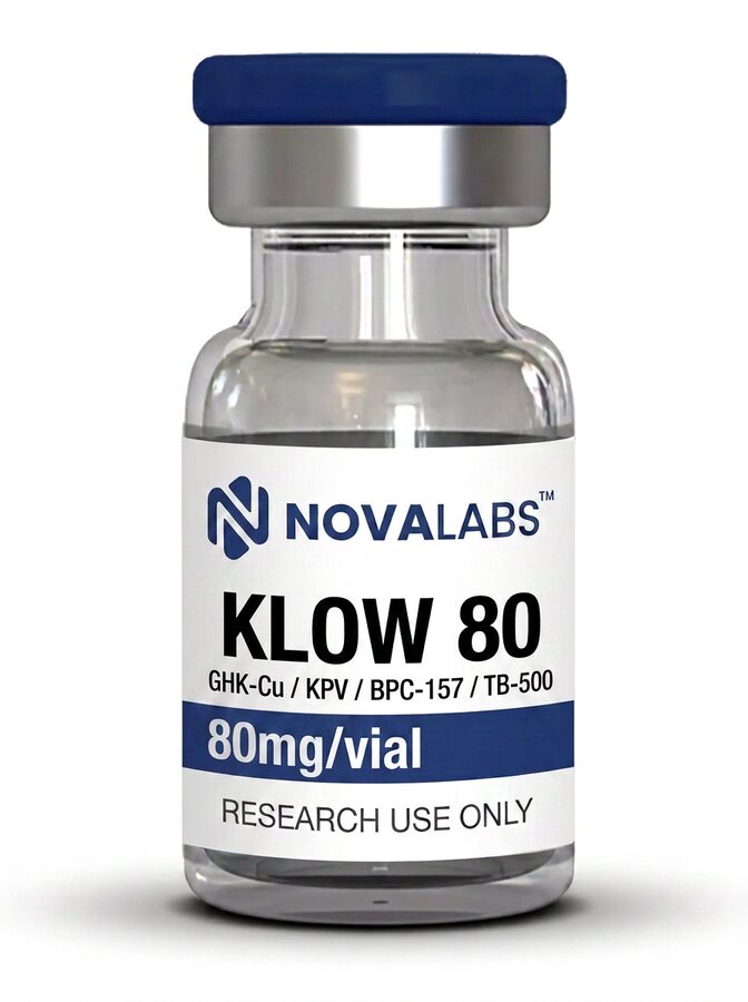 KLOW