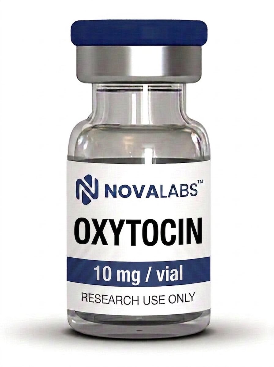 Oxytocin
