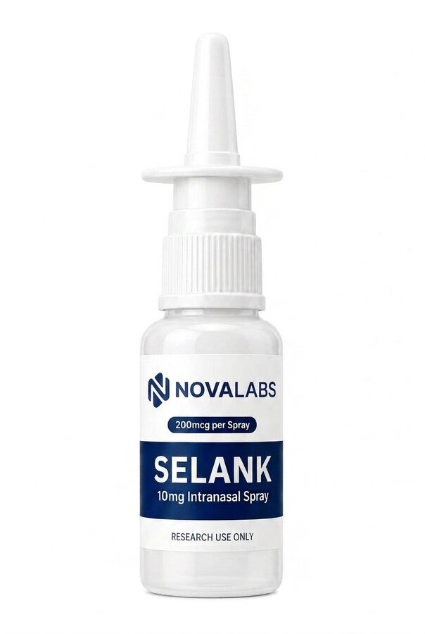 Selank Intranasal